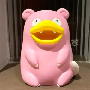 Slowpoke Figure