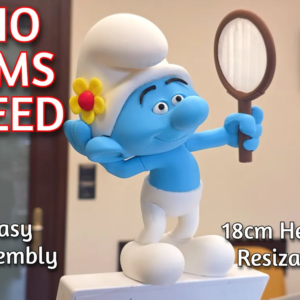 Smurf 1