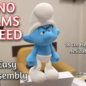 Smurf 2