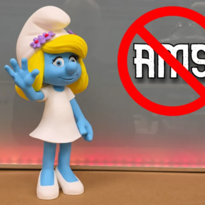 Smurfette