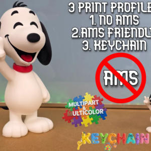 Snoopy