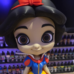 Snow White