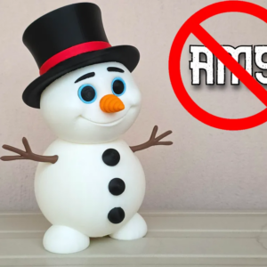 Snowman