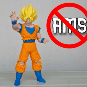 Son Goku