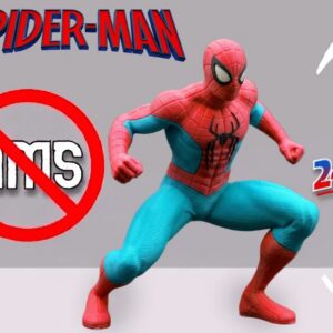 Spider Man Tom Holland