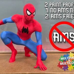Spiderman