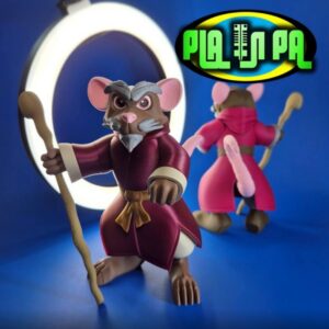 Splinter
