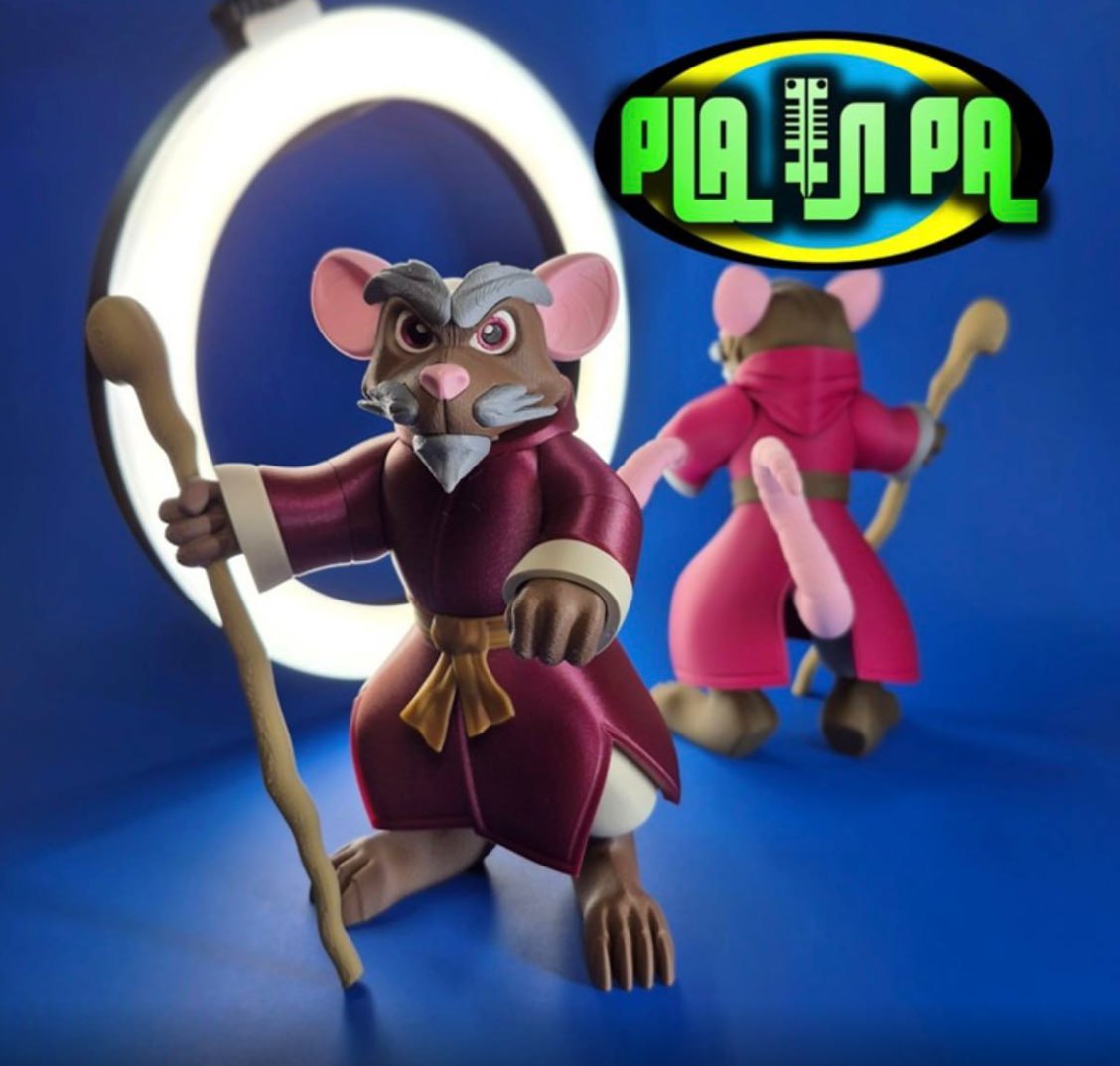 Splinter