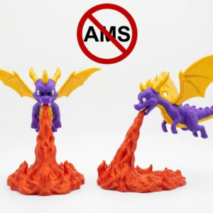 Spyro Flame