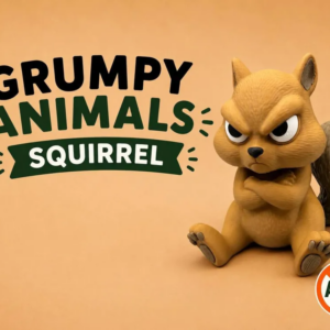Squirrel