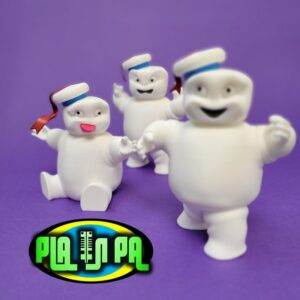 Stay Puft