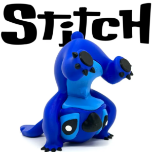 Stich Headstand