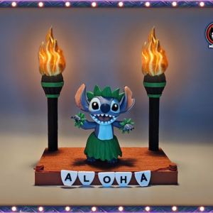Stich Hula