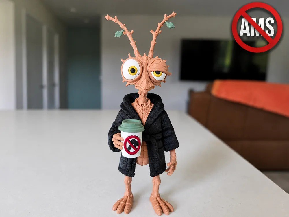 Stick Bug