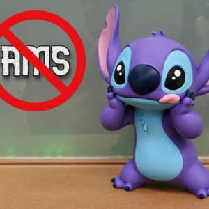 Stitch