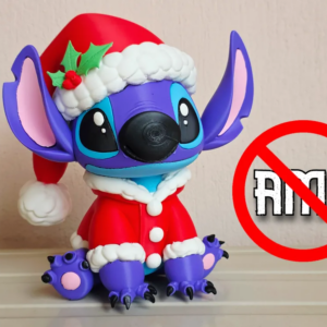 Stitch Xmas