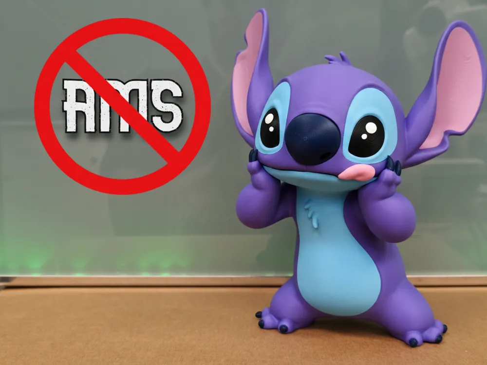 Stitch