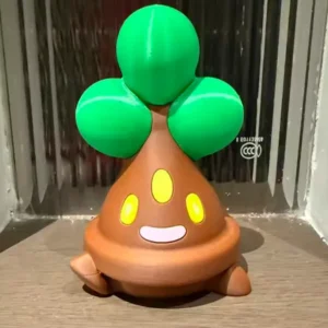 Sudowoodo Figure