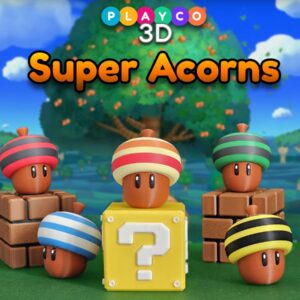 Super Acorns