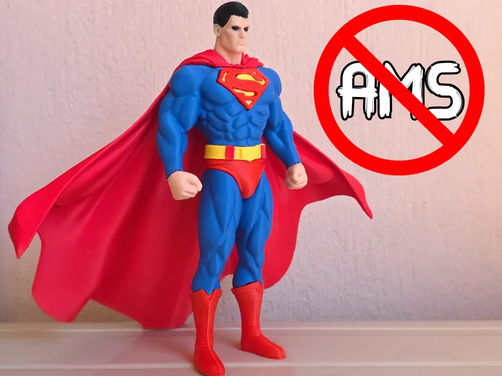 Superman