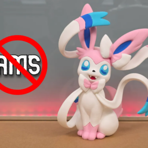 Sylveon