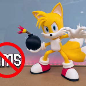 Tails Final