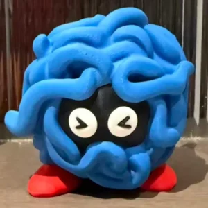 Tangela Figure