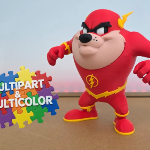 Taz Flash