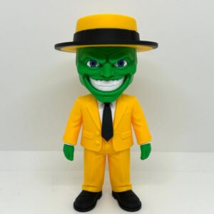 The Mask