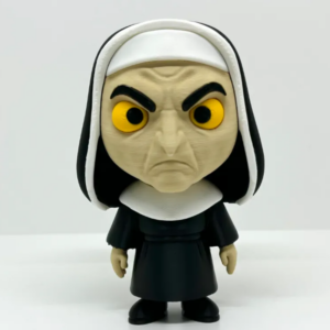 The Nun
