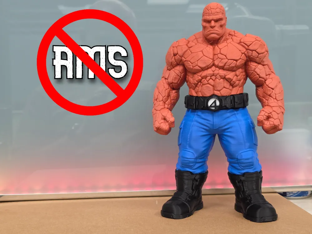 The Thing