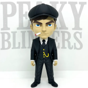 Thomas Shelby