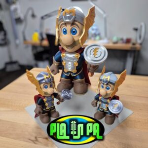 Thor Mari