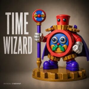Time Wizard