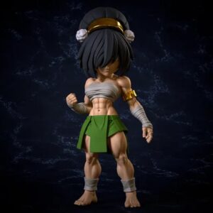 Toph