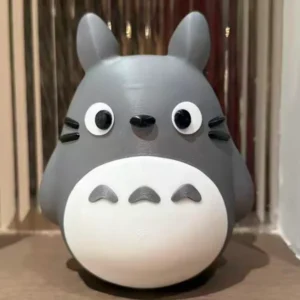 Totoro Figure