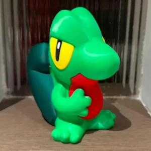 Treecko Figure