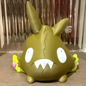 Trubbish Figure