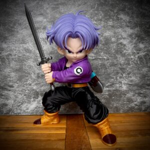 Trunks