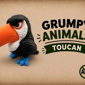 Tucan