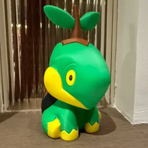 Turtwig Figure