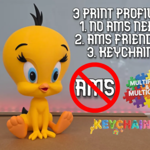 Tweety