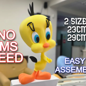 Tweety Bird