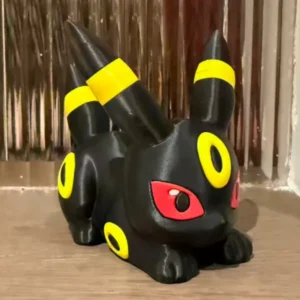Umbreon Figure