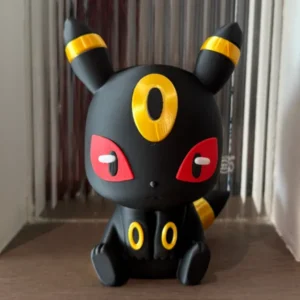 Umbreon Figure - Option 1