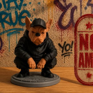 Urban Bulldog