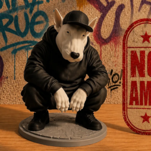 Urban Bullterier