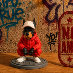 Urban Dobermann
