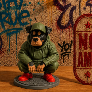 Urban Rotweiler