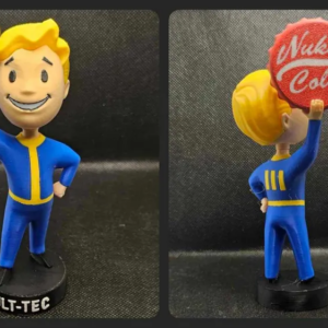Vault Boy